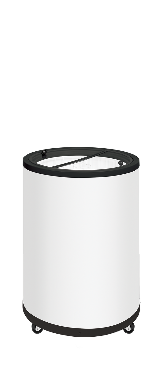 Cellule de refroidissement rapide 8 niveaux | Tefcold CF78