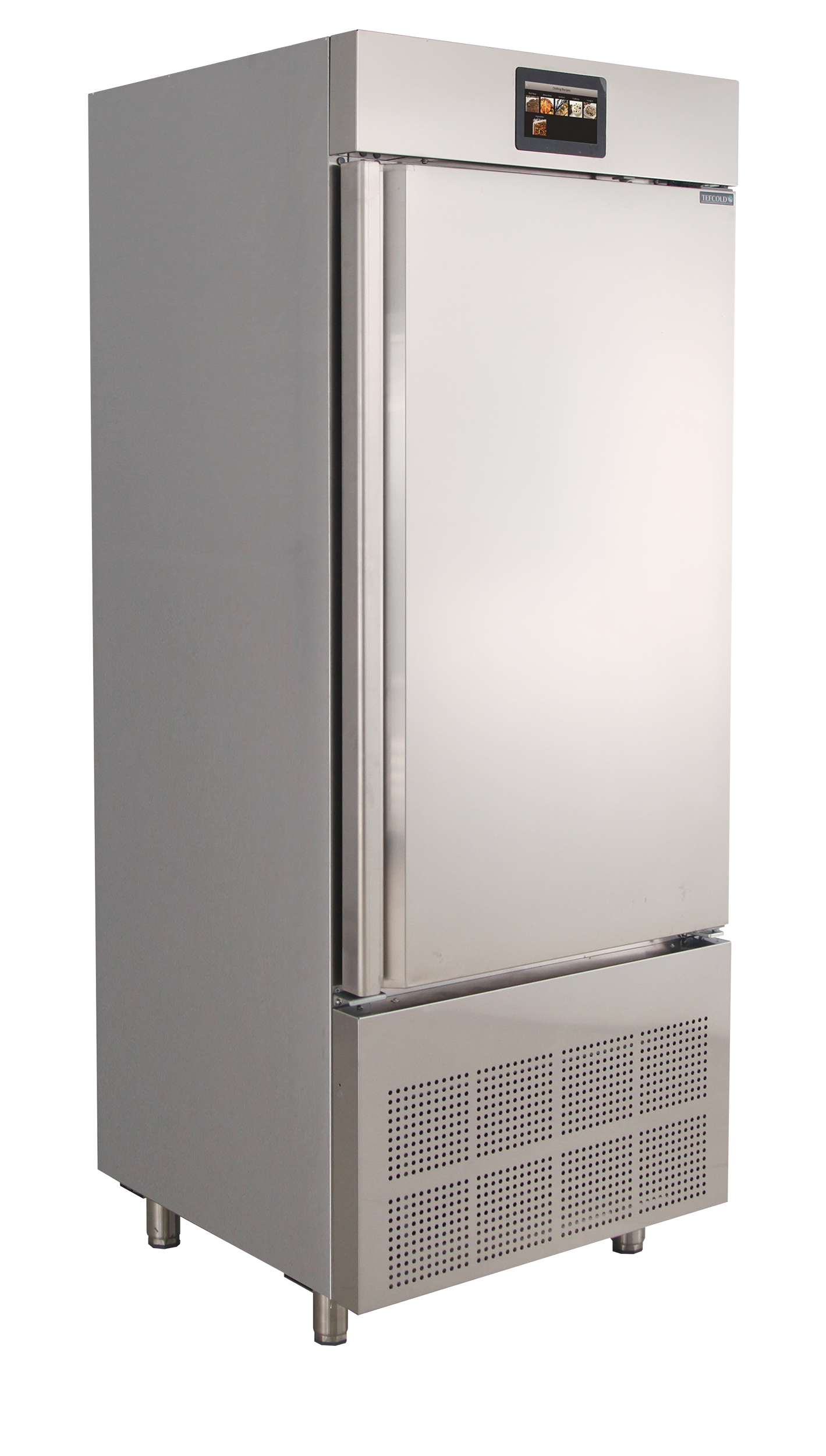 Arrière-bar réfrigéré 14 portes | Tefcold BLCA14X1