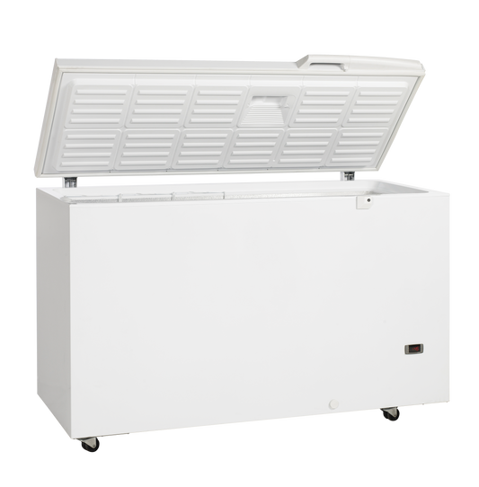 Présentoir réfrigéré vertical 40 modules 45cm | Tefcold SE40-45