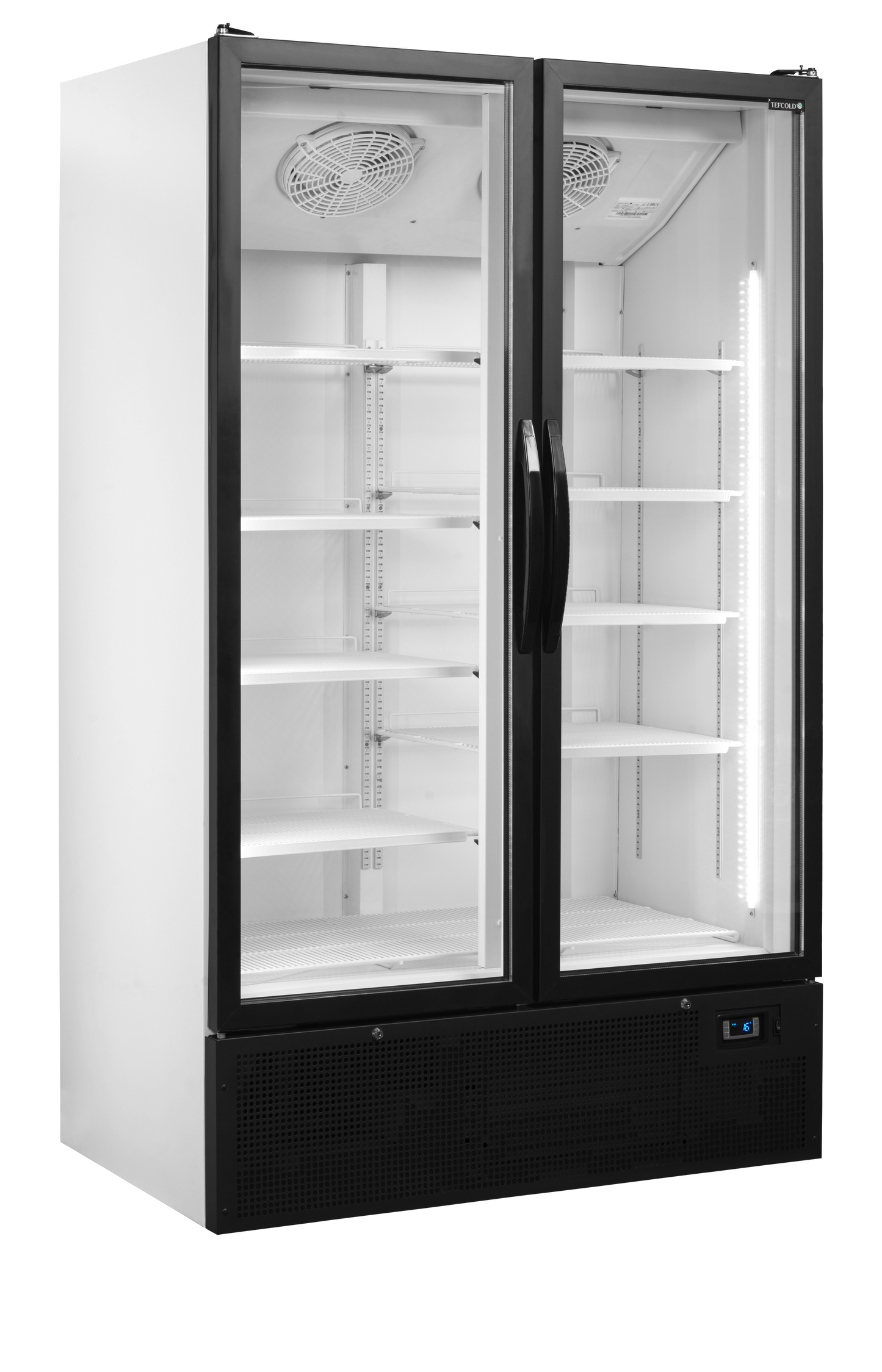 Réfrigérateur professionnel 1202L | Tefcold FS1202H