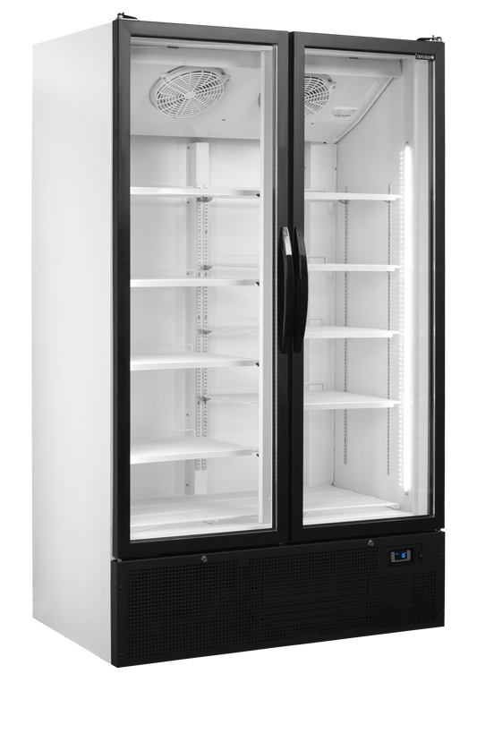 Réfrigérateur professionnel 1202L | Tefcold FS1202H