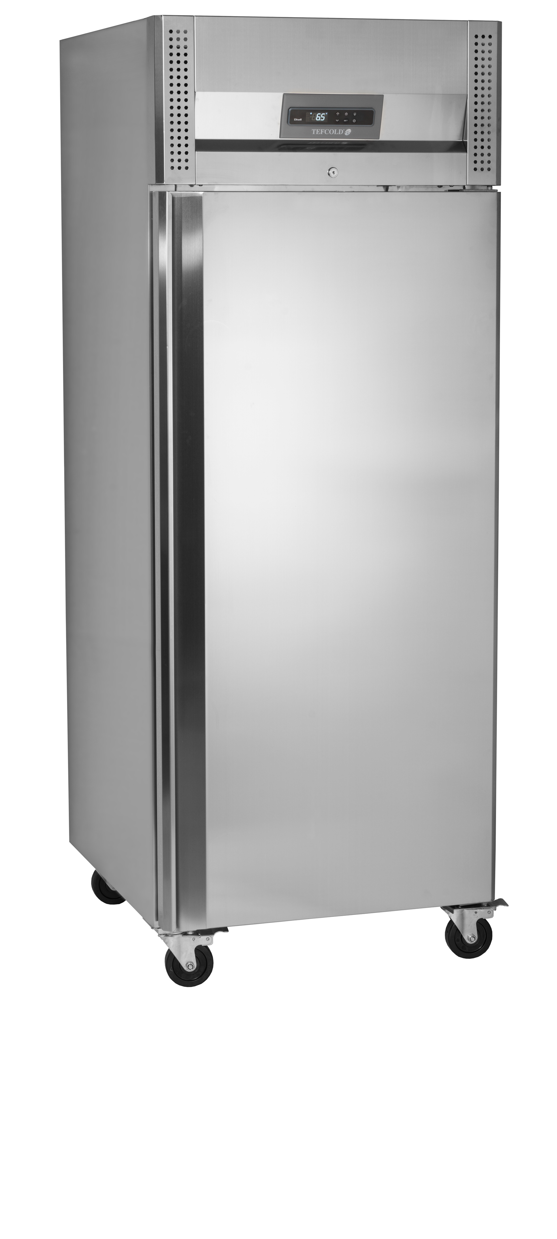 Réfrigérateur de bar 850L | Tefcold BF850