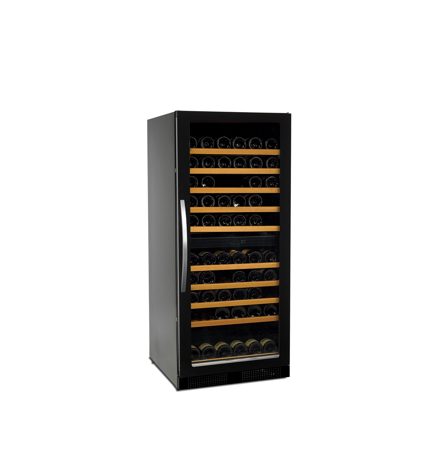 Congélateur double tiroirs 265L ventilé | Tefcold TFW265-2F