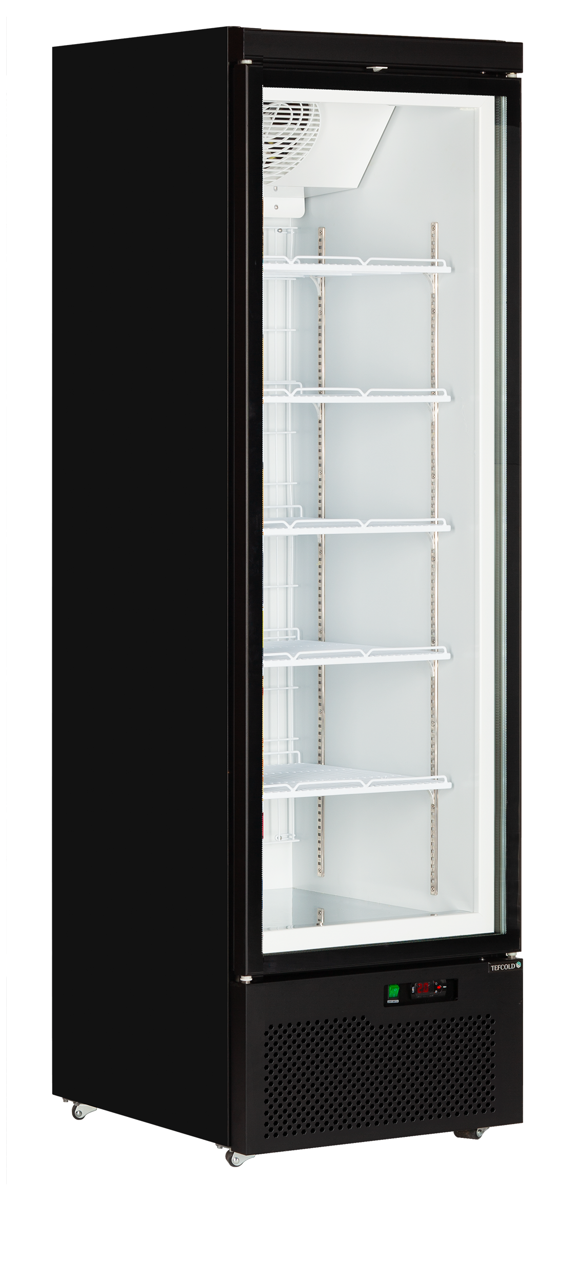 Congélateur 1 porte | Tefcold Atom Maxi F1DB