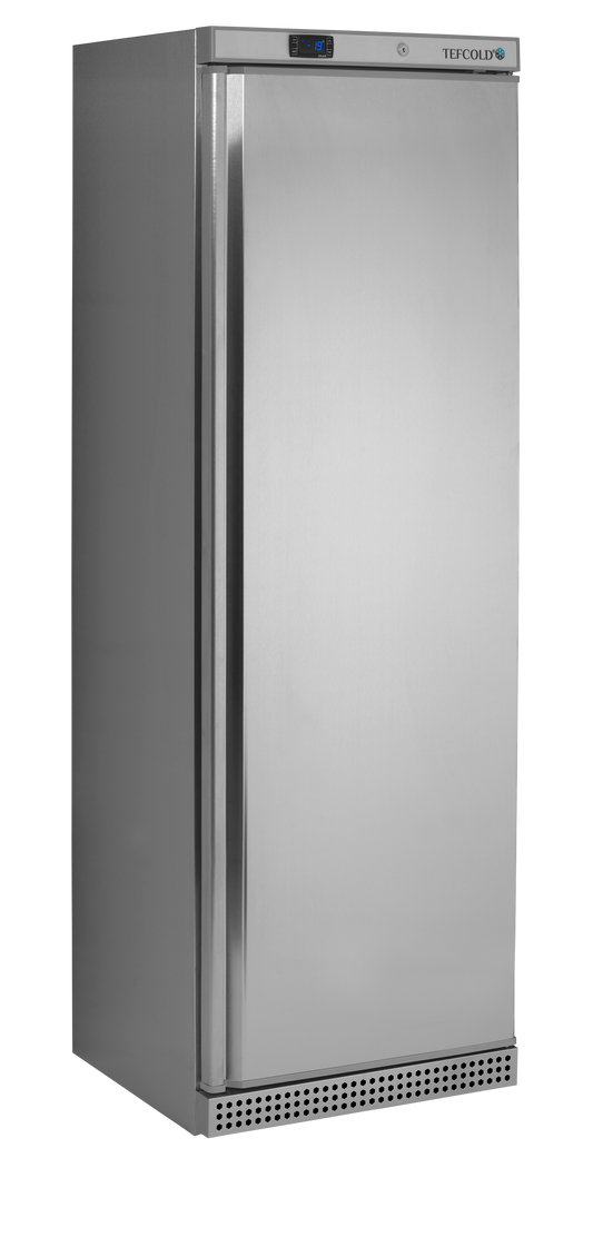 Congélateur coffre 400L froid statique | Tefcold UF400S
