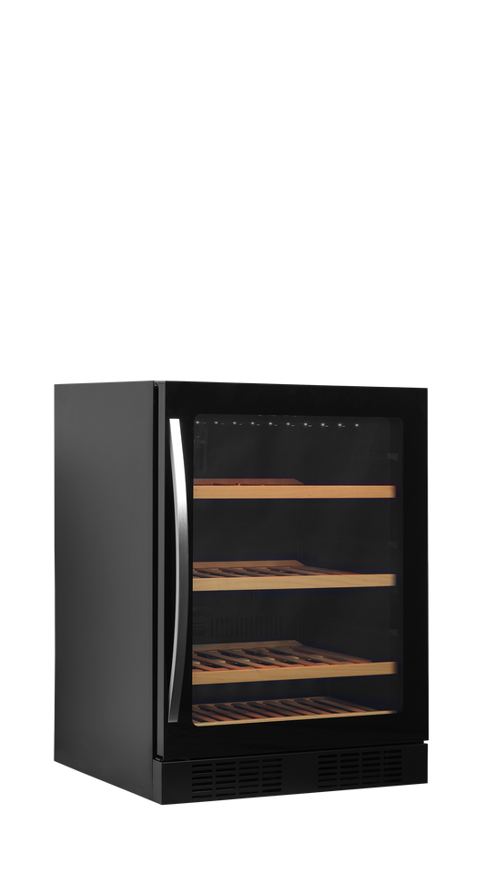 Congélateur à tiroirs 200L ventilé | Tefcold TFW200-F