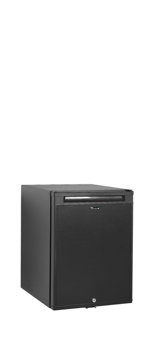 Congélateur coffre 45L compact | Tefcold TM45C