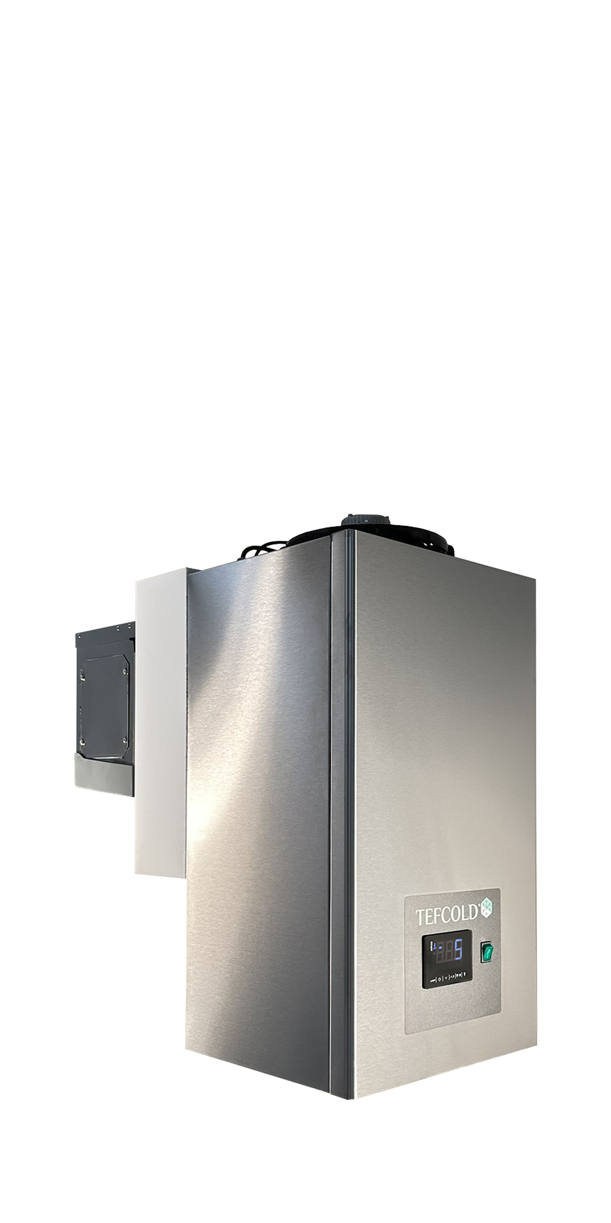 Unité de réfrigération positive 1500x2000mm | Tefcold CRU1520P