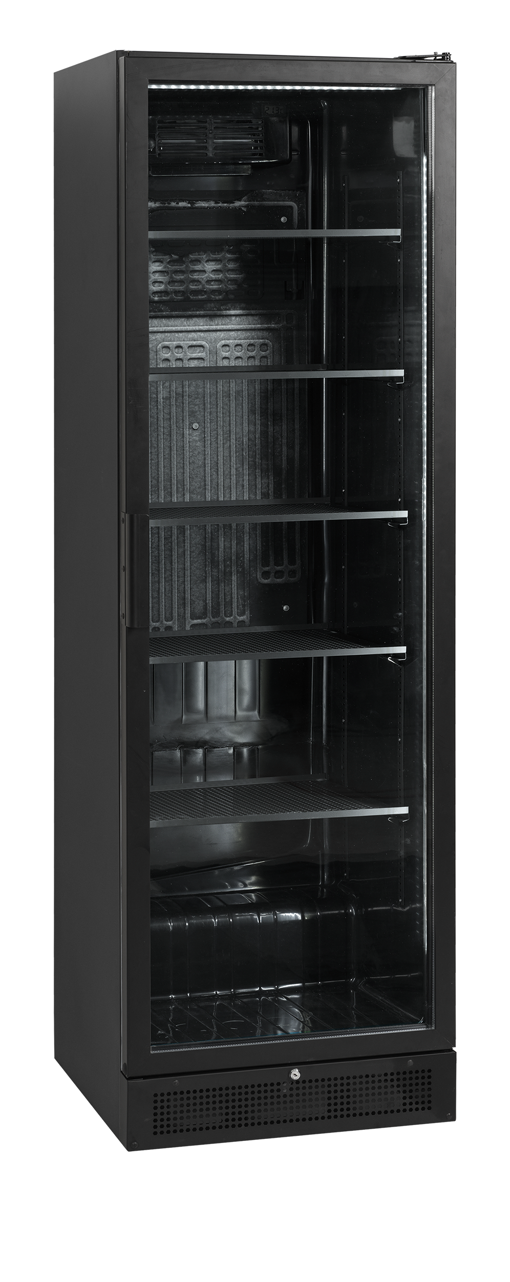 Saladette réfrigérée 1425mm avec capot | Tefcold SCU1425H
