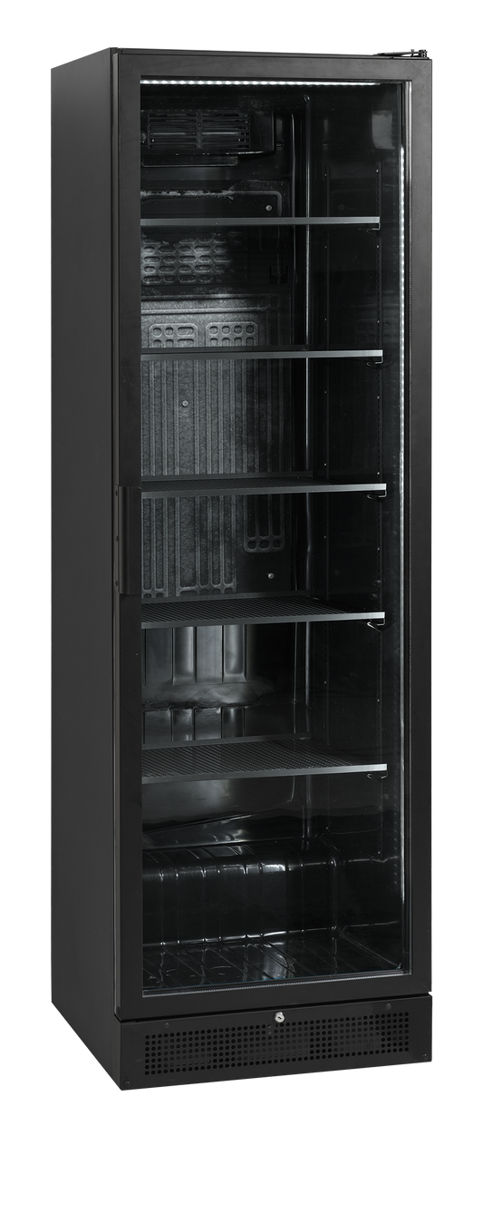 Saladette réfrigérée 1425mm avec capot | Tefcold SCU1425H