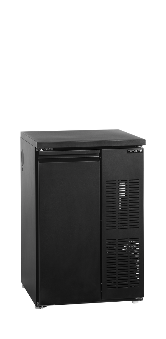 Armoire réfrigérée positive 2 portes | Tefcold CKC2
