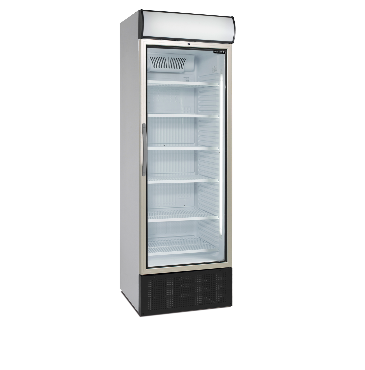 Saladette réfrigérée 1450mm | Tefcold FSC1450