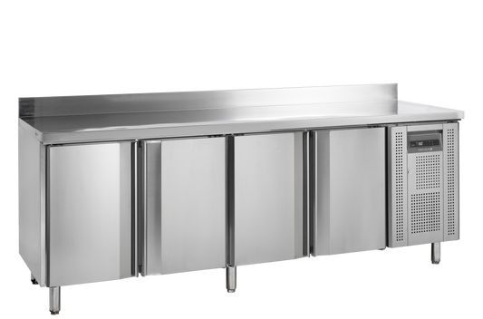 Armoire réfrigérée positive 410L skincare basse temp avec sonde | Tefcold SK6410BT SP