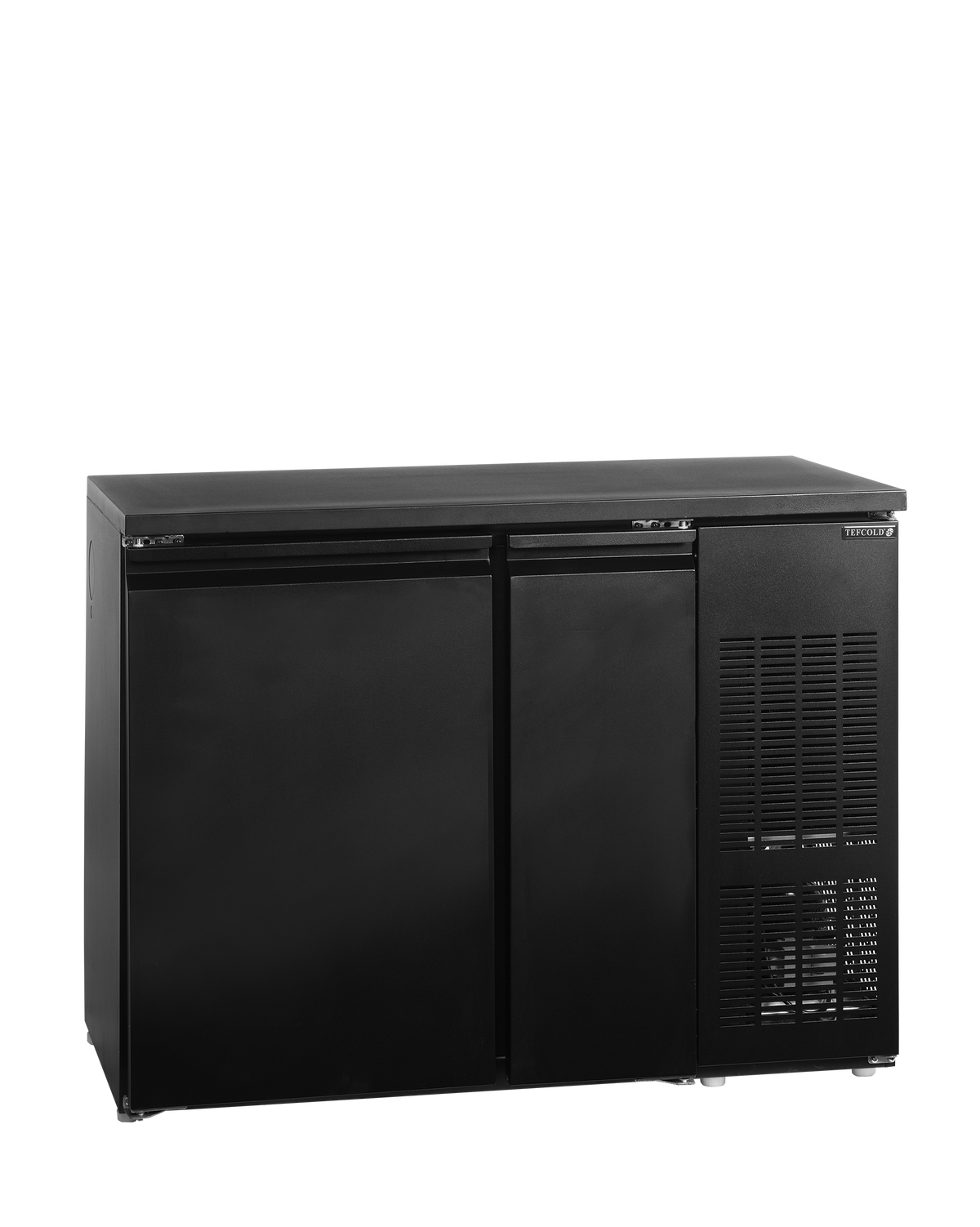 Armoire réfrigérée positive 6 portes | Tefcold CKC6