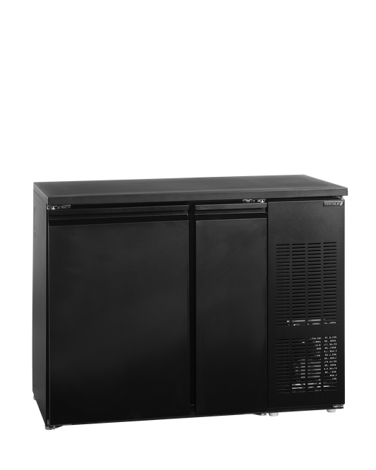 Armoire réfrigérée positive 6 portes | Tefcold CKC6