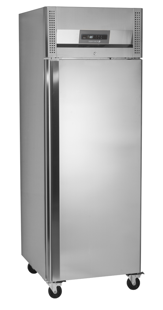 Congélateur 505L | Tefcold RK505