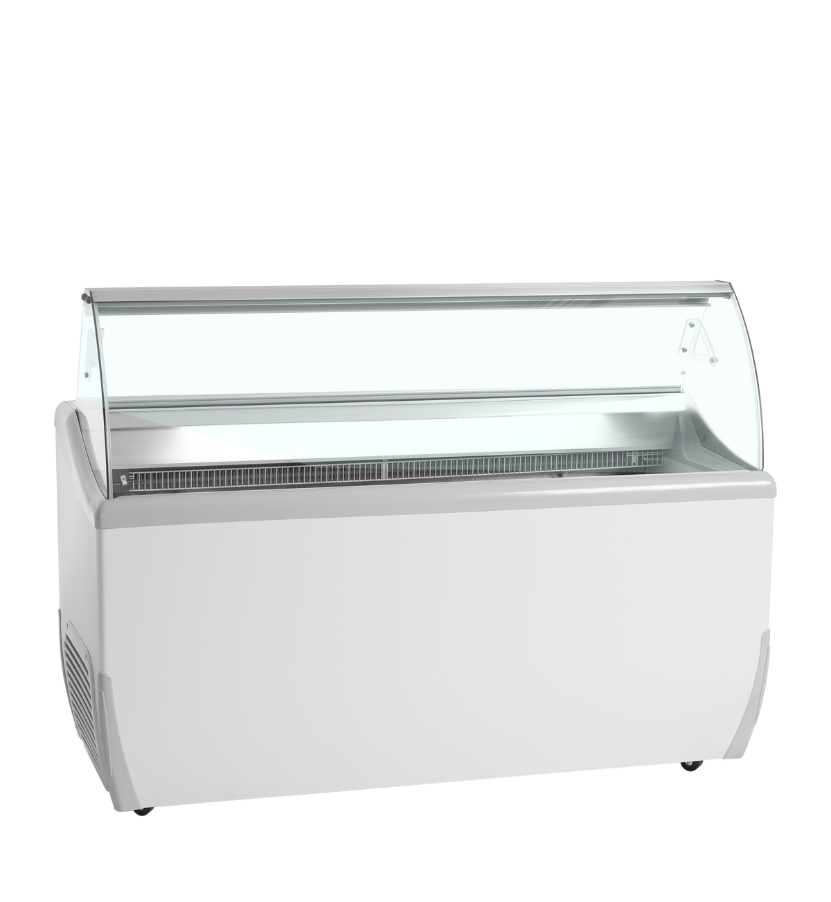 Armoire réfrigérée ventilée 9 portes | Tefcold UDRS9