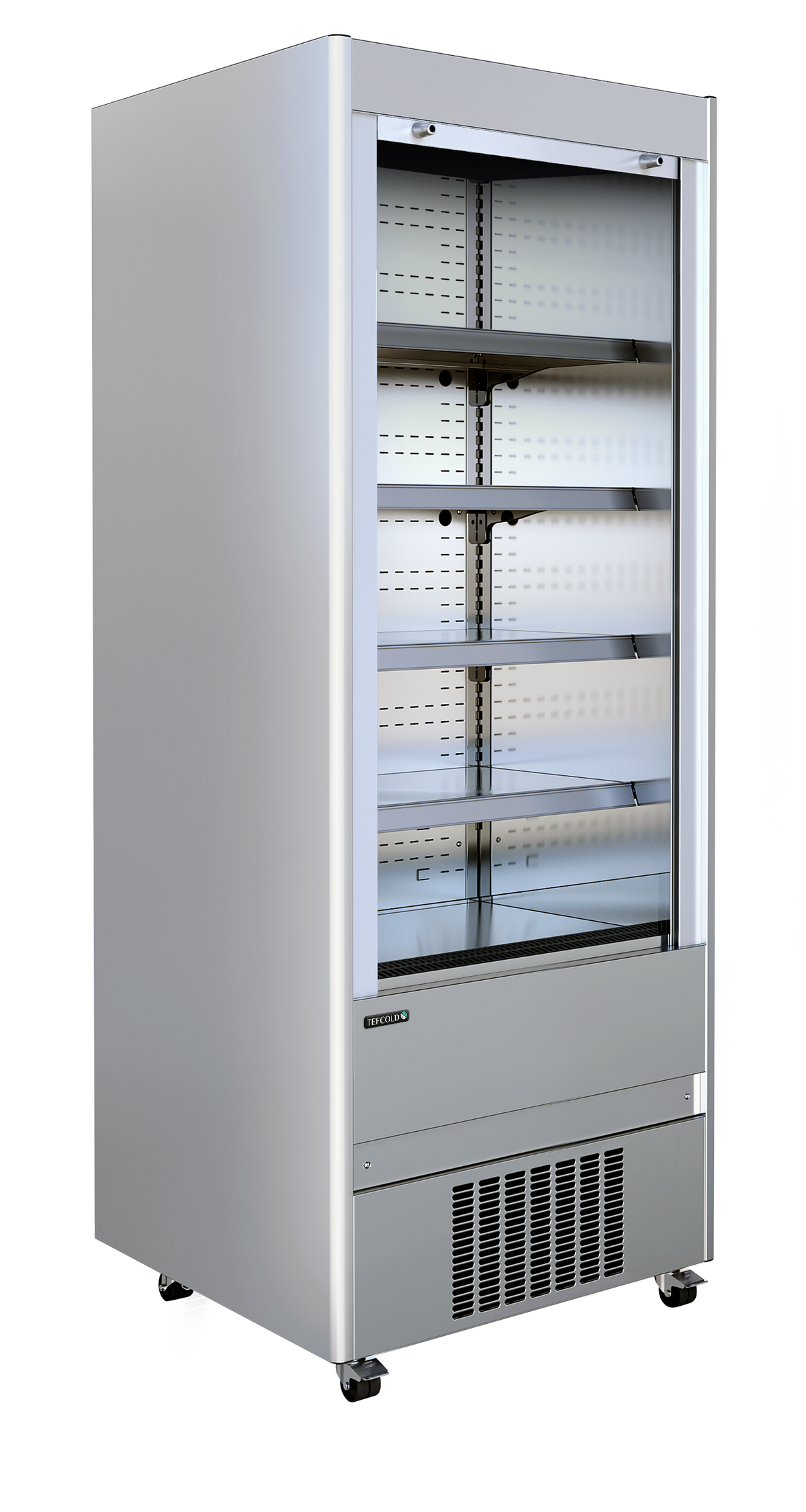 Congélateur coffre 90L | Tefcold MCX90M
