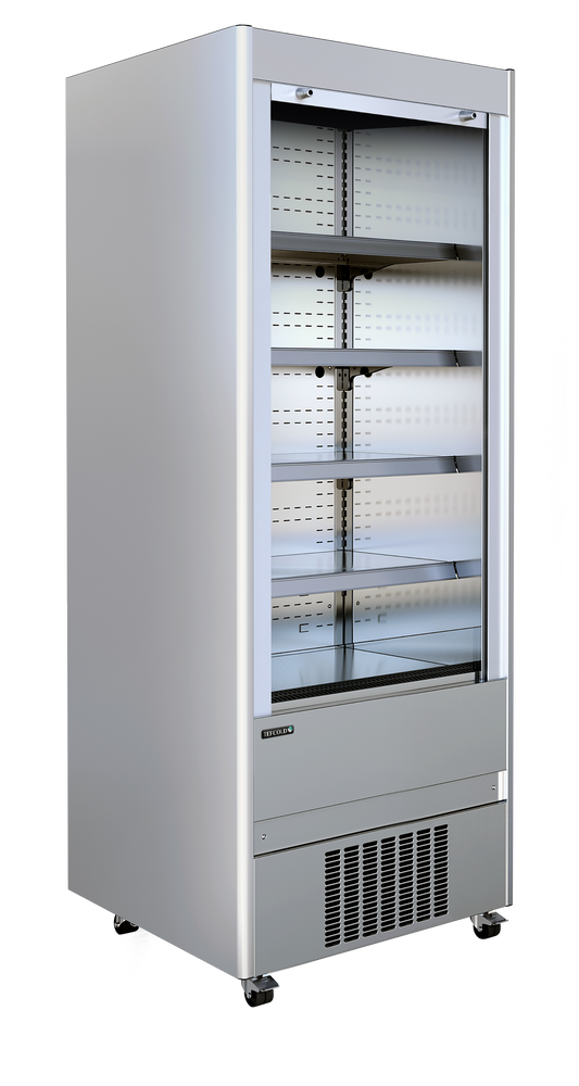 Congélateur coffre 90L | Tefcold MCX90M