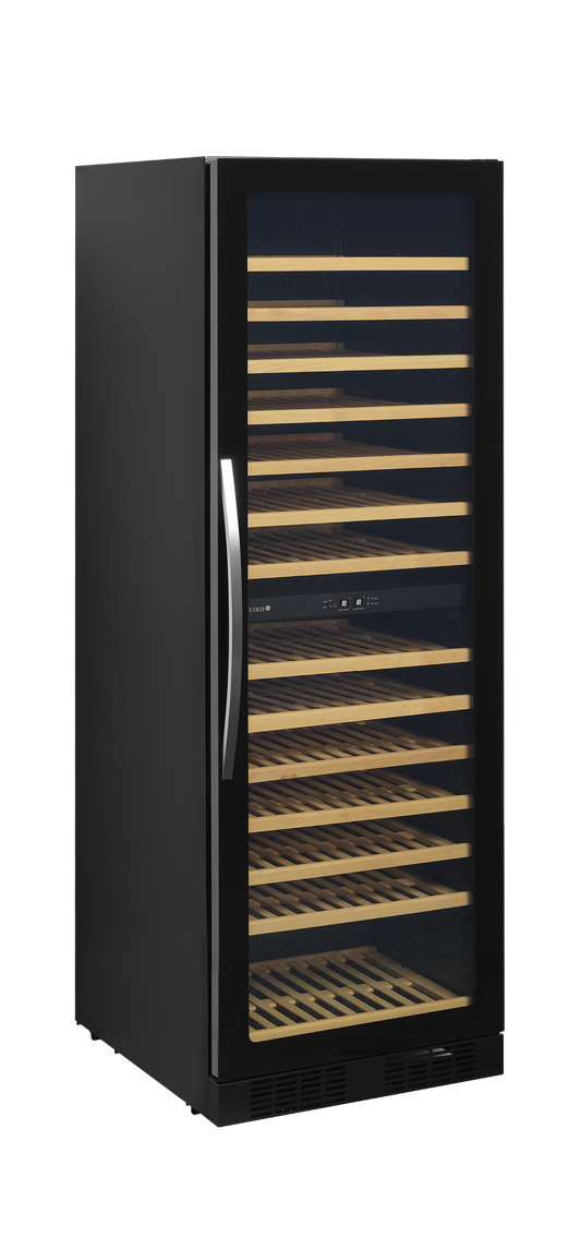 Congélateur à tiroirs 400L ventilé double | Tefcold TFW400-2F