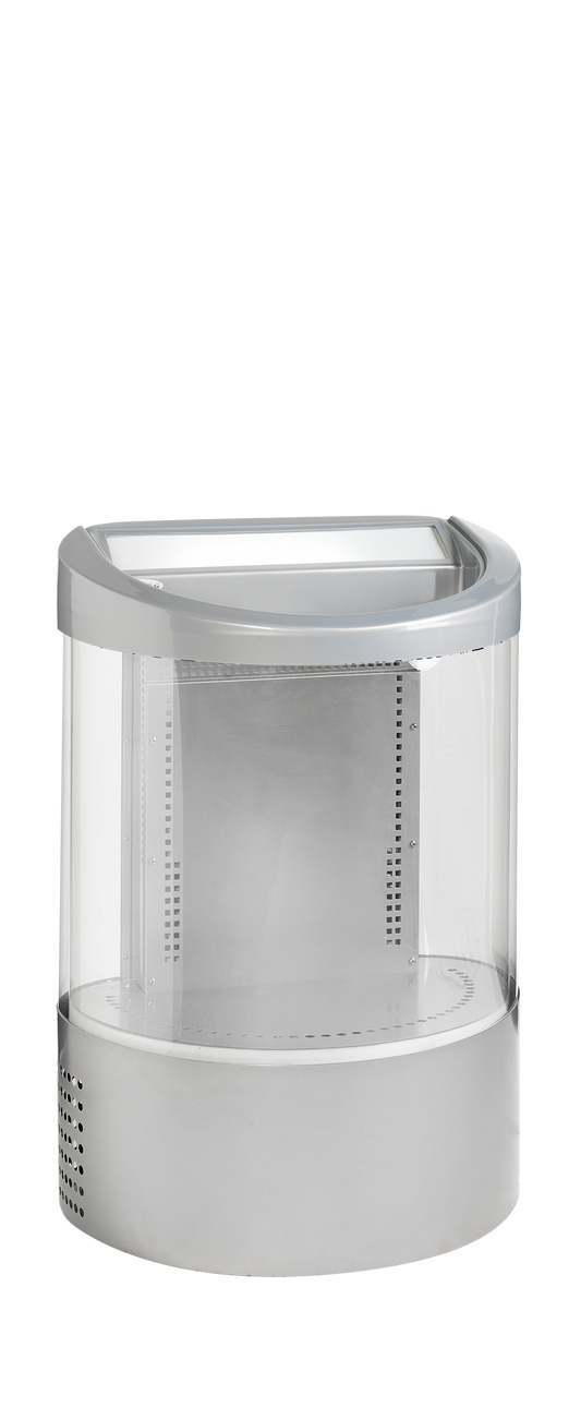 Congélateur à boissons 100L | Tefcold VOC100