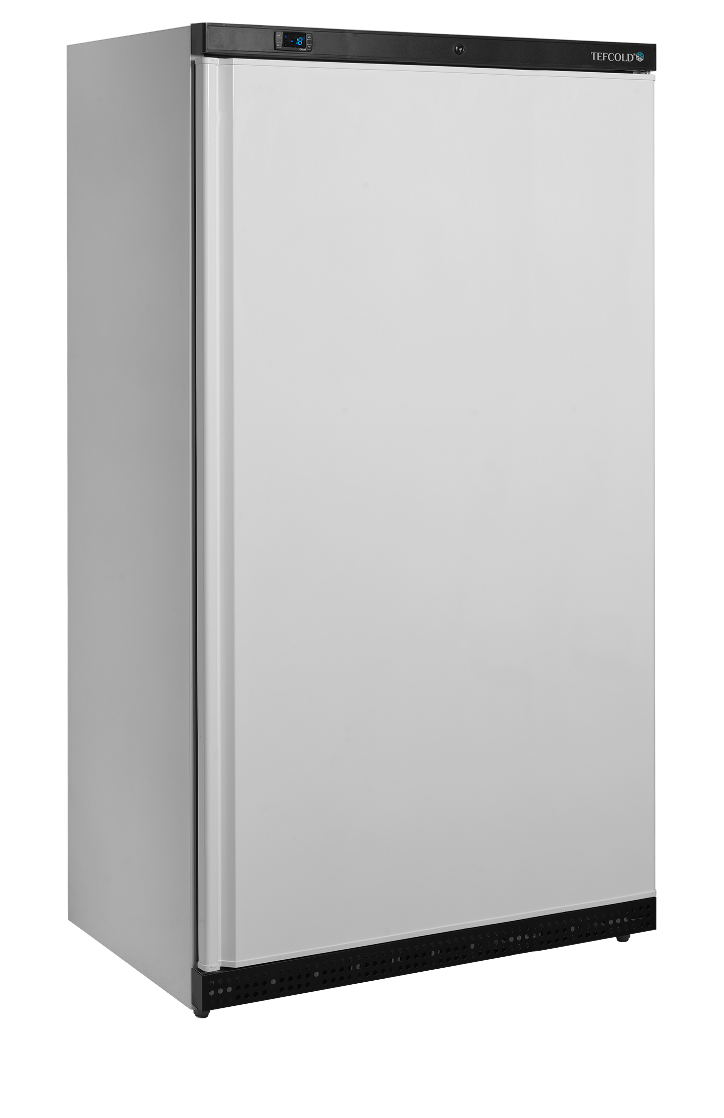 Congélateur coffre 700L ventilé | Tefcold UF700V
