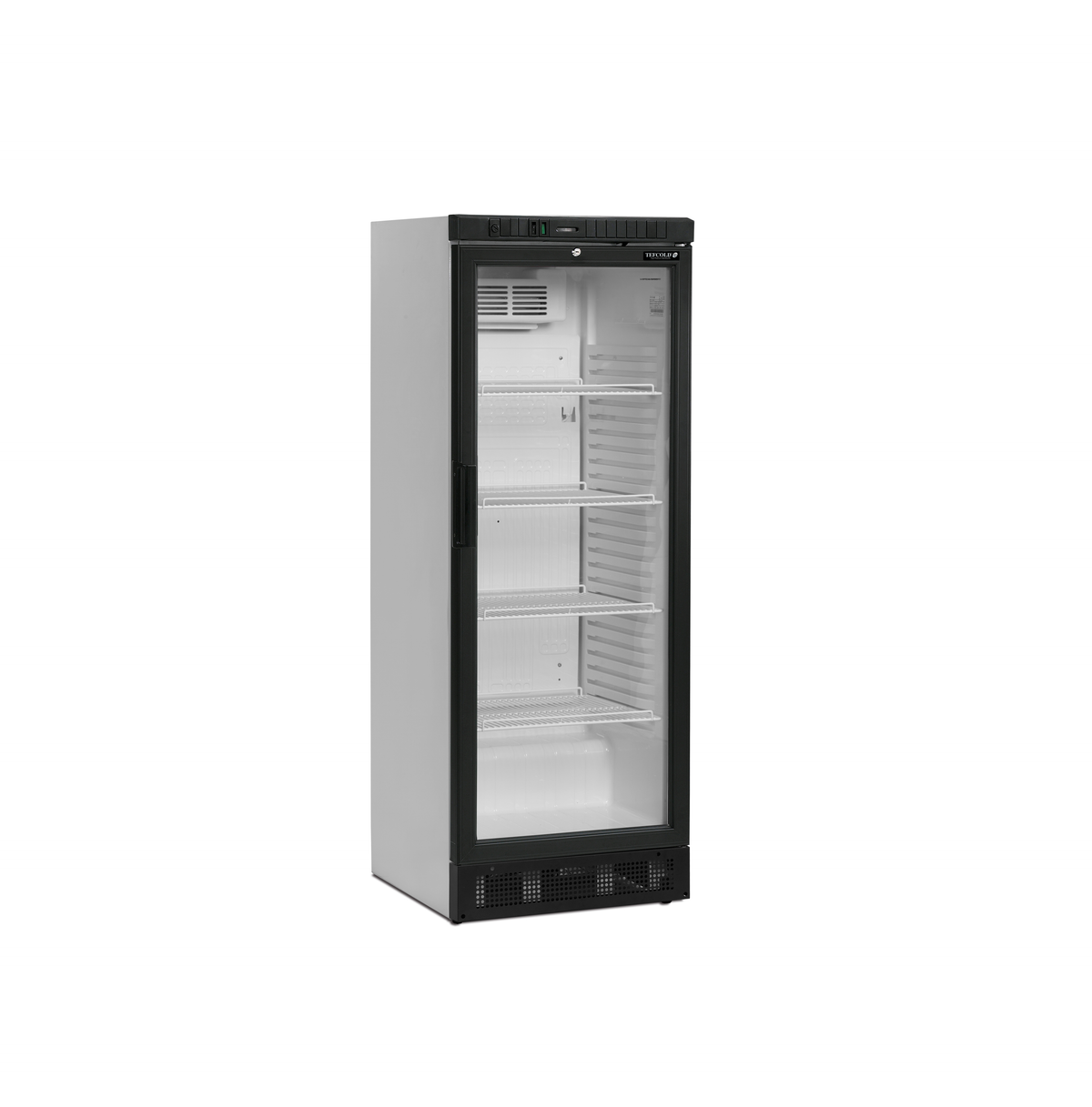 Saladette réfrigérée 1280mm | Tefcold SCU1280