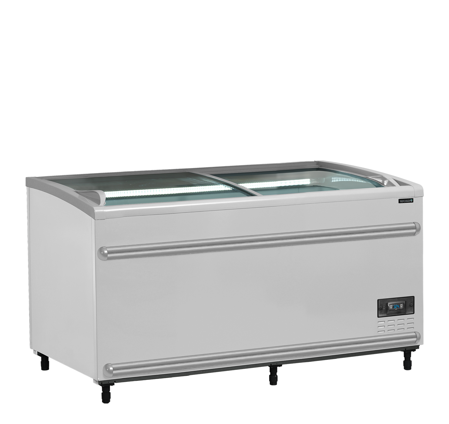 Cellule de refroidissement rapide 145cm ventilée | Tefcold SFI145-CF VS