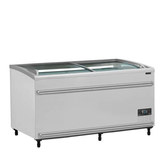Cellule de refroidissement rapide 145cm ventilée | Tefcold SFI145-CF VS