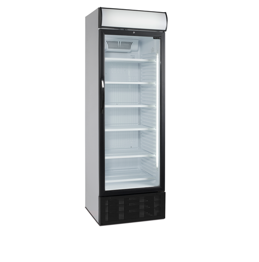Saladette réfrigérée 1450mm avec couvercle | Tefcold SCU1450CP