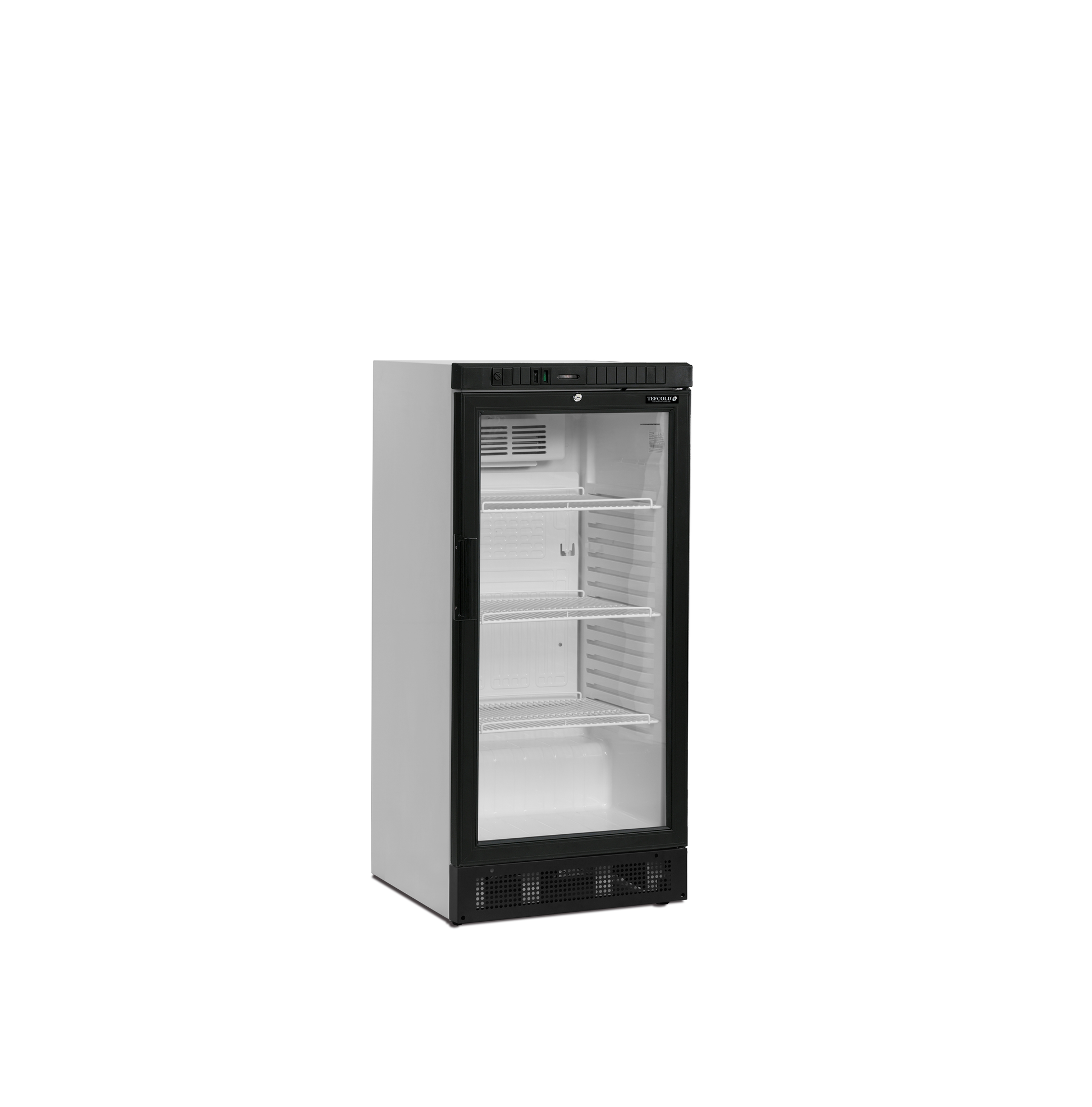 Saladette réfrigérée 1220mm | Tefcold SCU1220