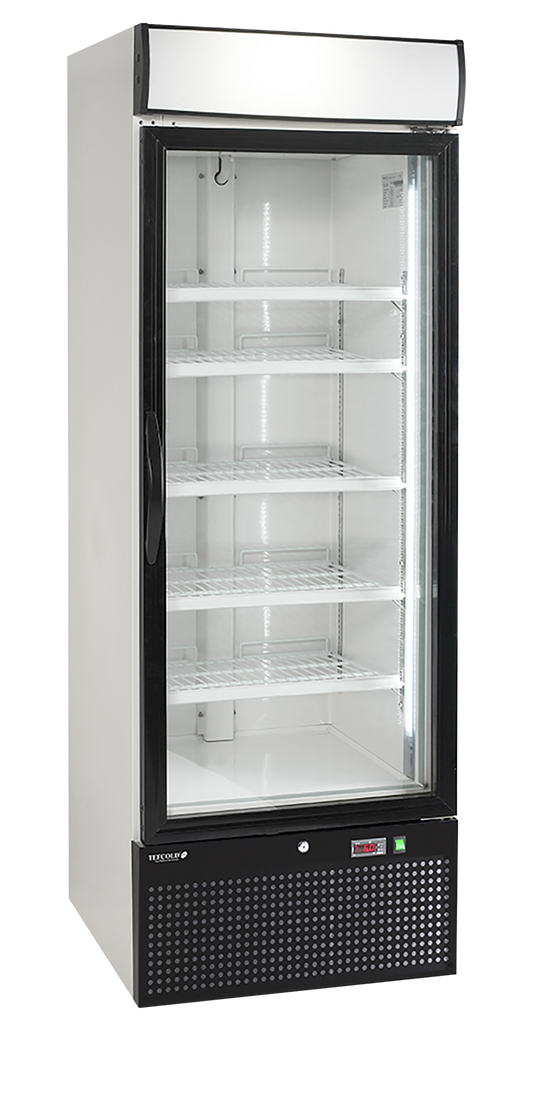 Meuble réfrigéré négatif 2500L | Tefcold NF2500G