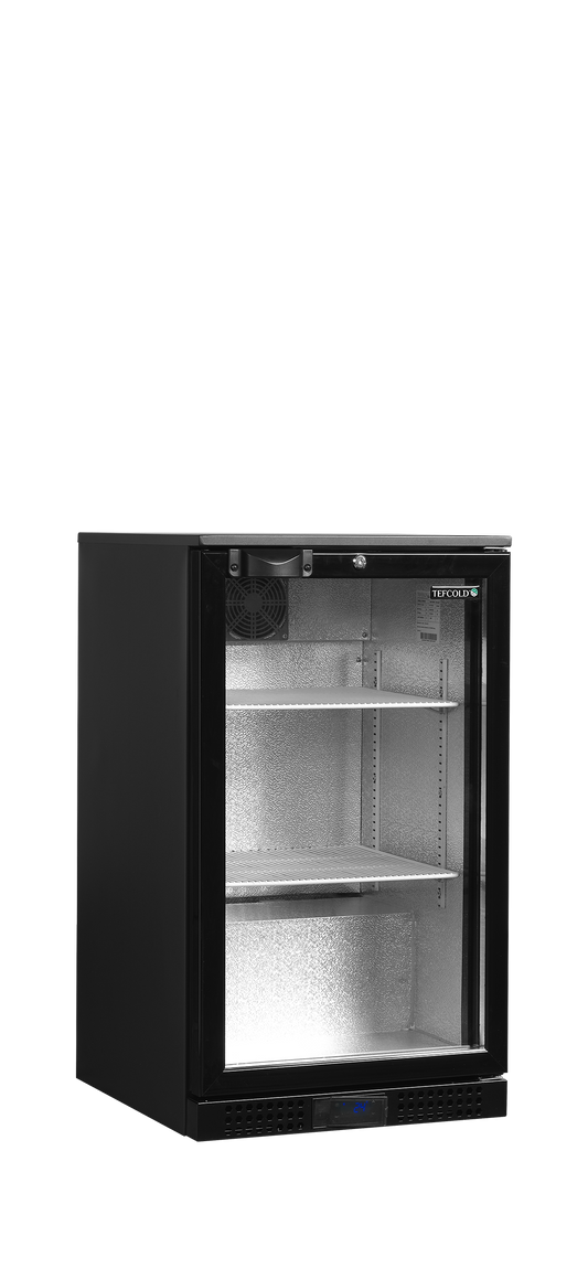 Arrière-bar réfrigéré 106cm | Tefcold DB106H
