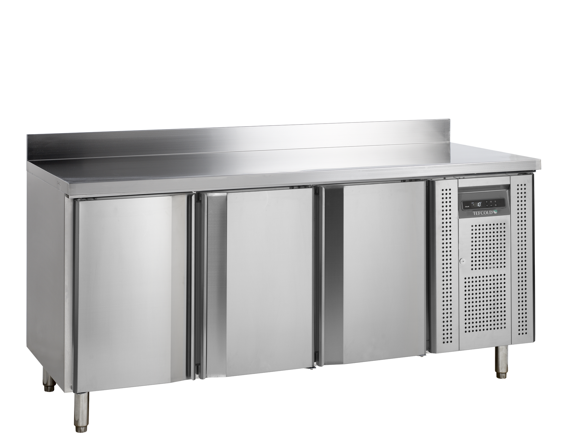 Cellule de refroidissement 310L | Tefcold CF7310