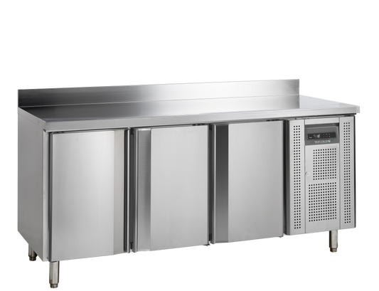 Cellule de refroidissement 310L | Tefcold CF7310