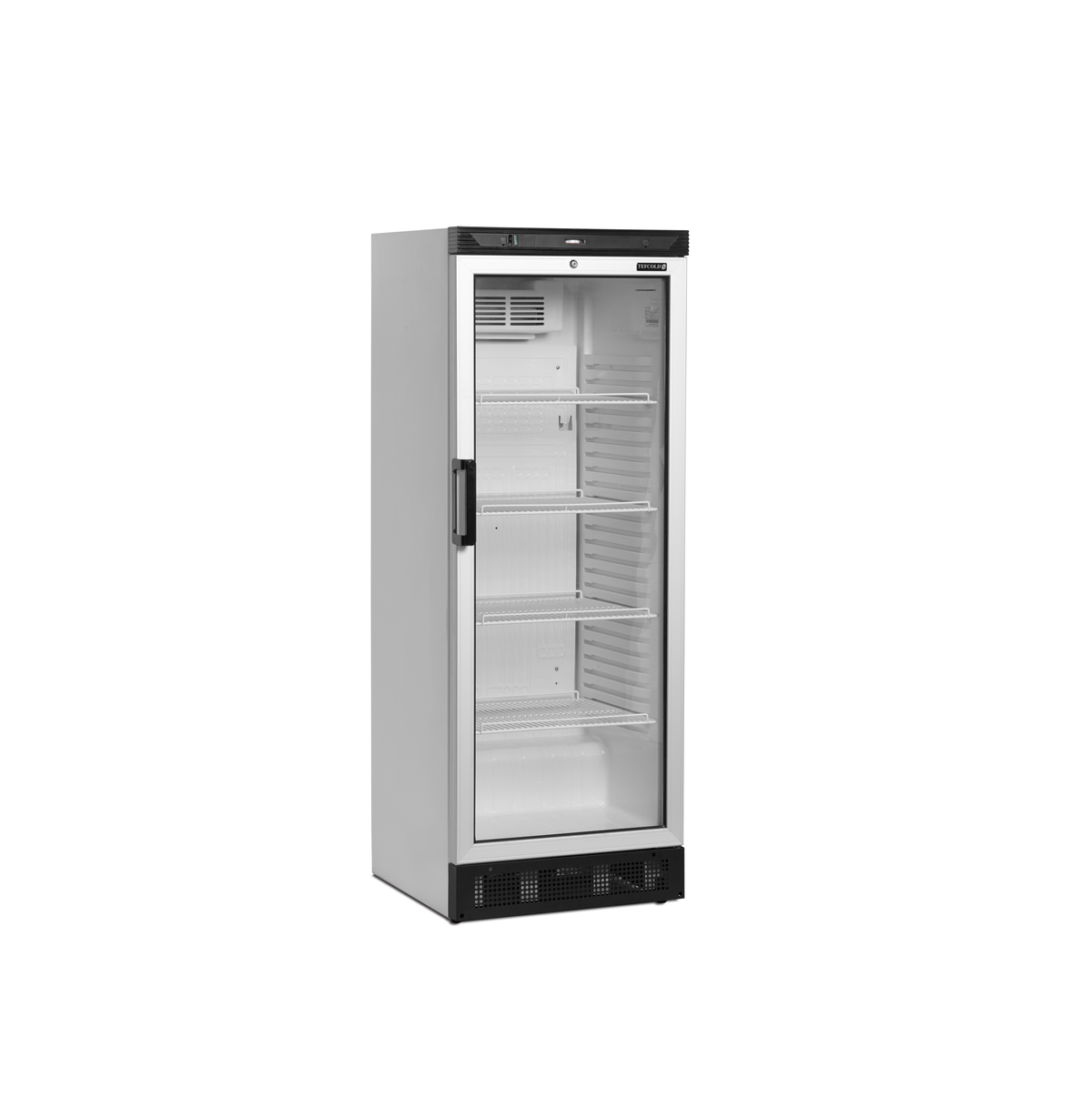 Réfrigérateur professionnel ventilé 1280mm | Tefcold FS1280