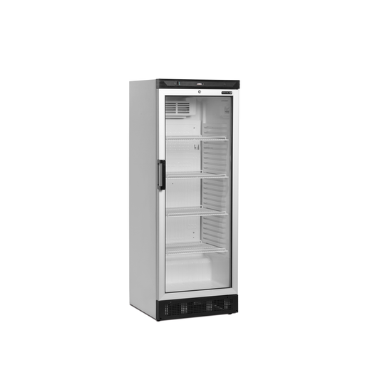 Réfrigérateur professionnel ventilé 1280mm | Tefcold FS1280