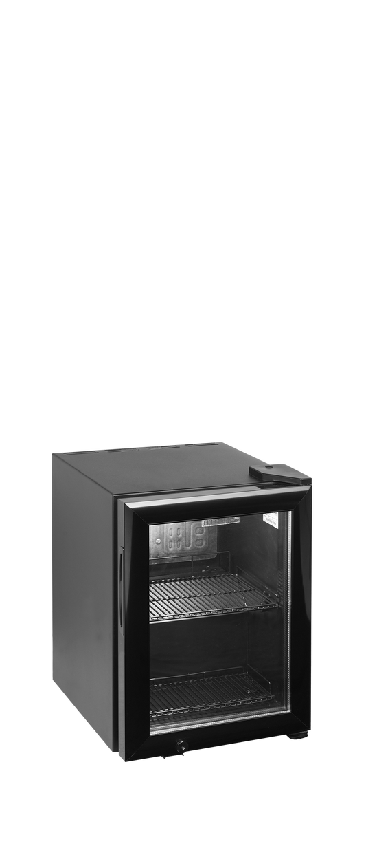 Réfrigérateur de bar compact 30L | Tefcold BC30