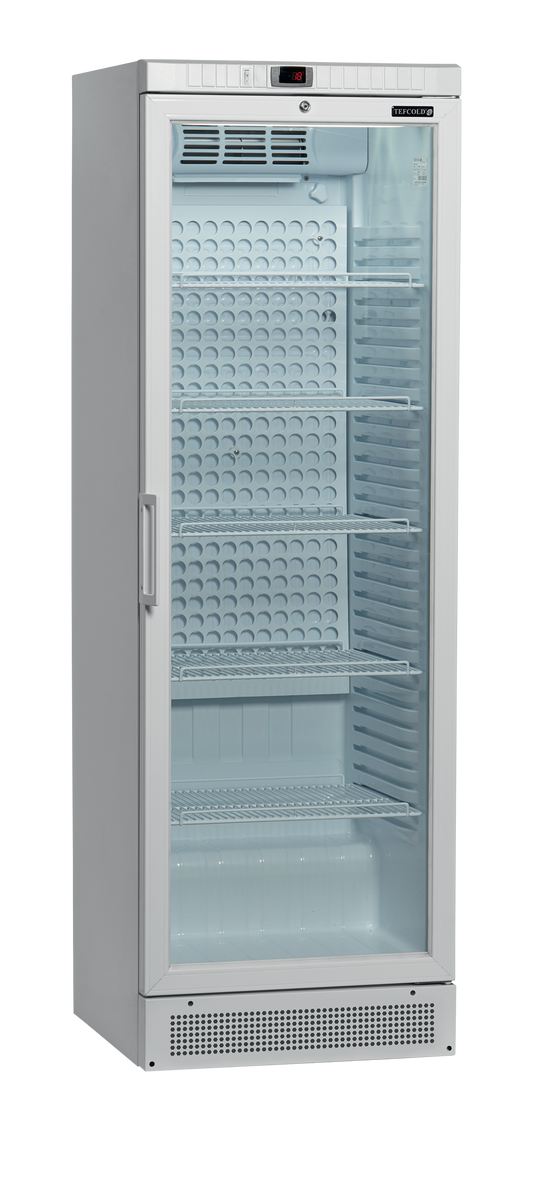 Réfrigérateur à boissons 400L | Tefcold MSU400