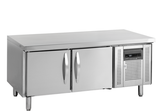 Armoire réfrigérée positive 210L sous-comptoir | Tefcold UC5210