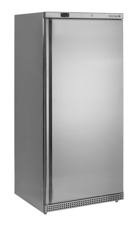Armoire réfrigérée positive 550L froid statique | Tefcold UR550S