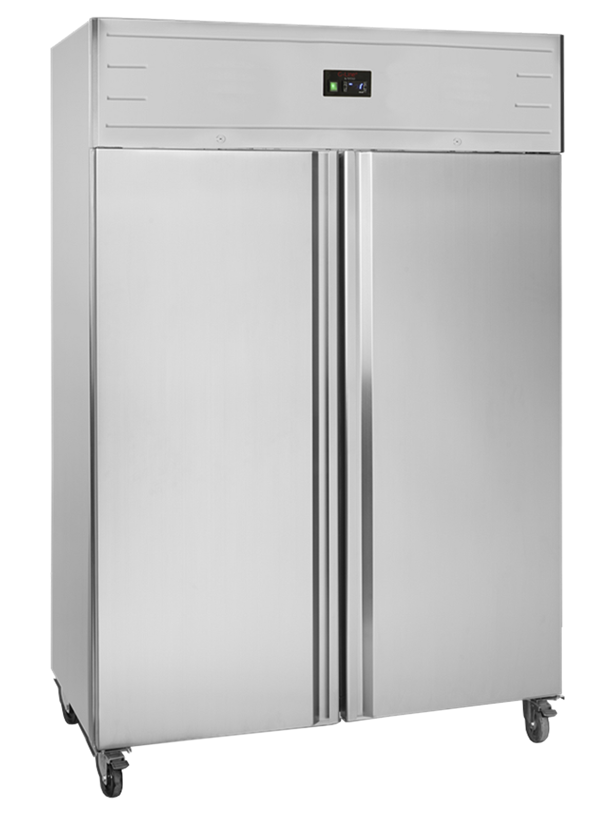 Comptoir réfrigéré sous-comptoir 140L | Tefcold GUC140