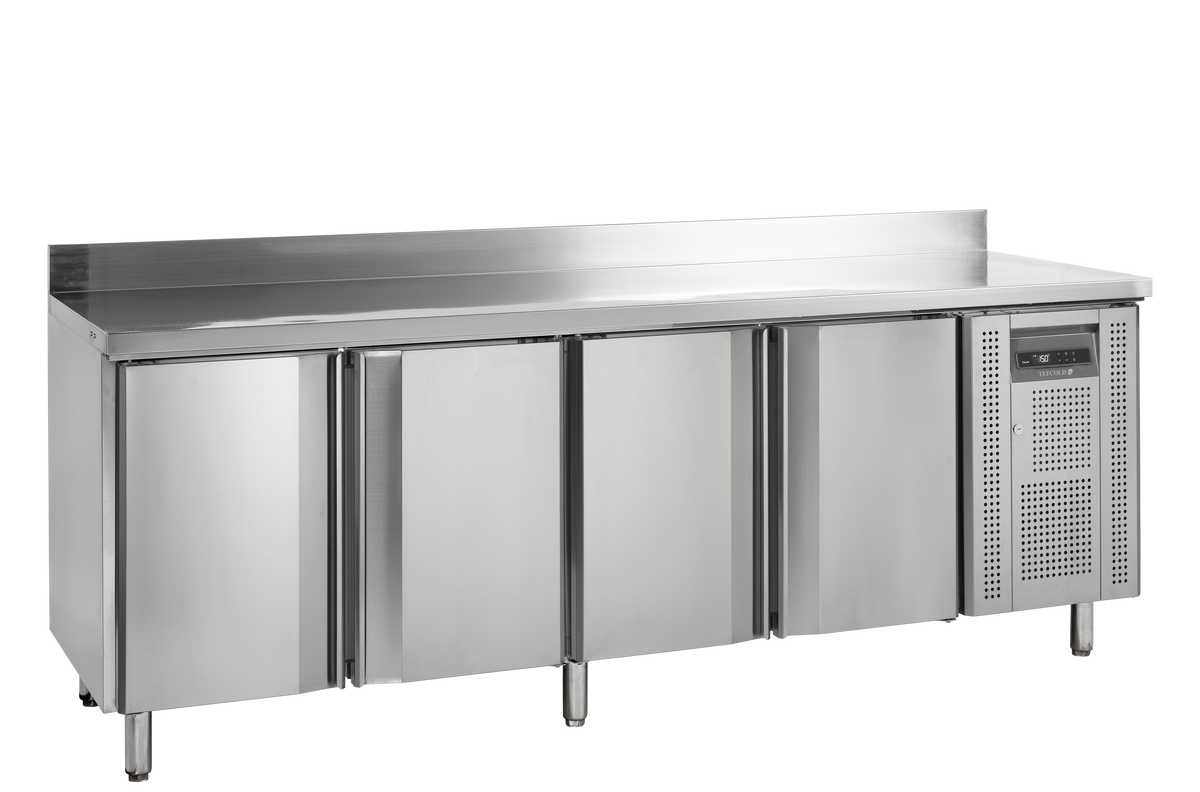 Armoire réfrigérée positive 410L skincare avec sonde | Tefcold SK6410 SP