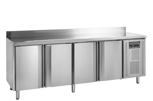 Armoire réfrigérée positive 410L skincare avec sonde | Tefcold SK6410 SP