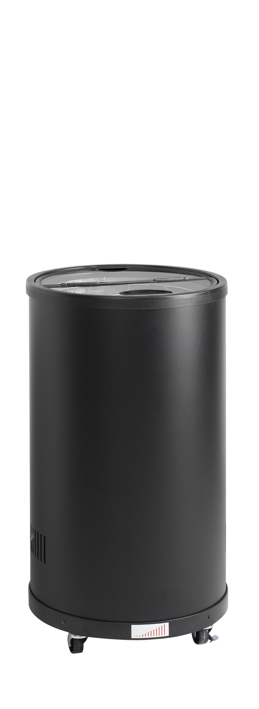 Refroidisseur de canettes 45L | Tefcold CC45
