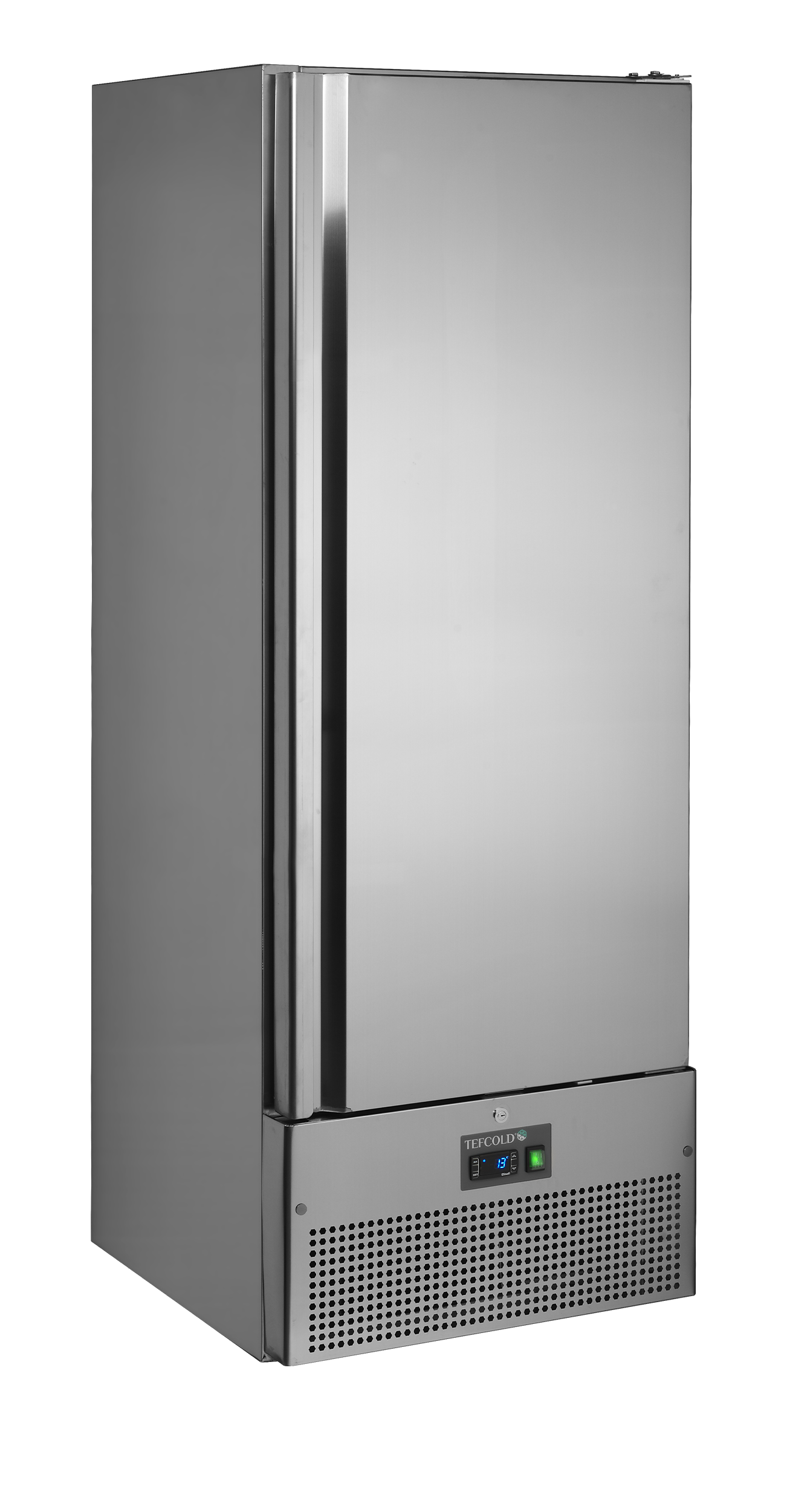 Distributeur réfrigéré snack 500L | Tefcold RF500SNACK