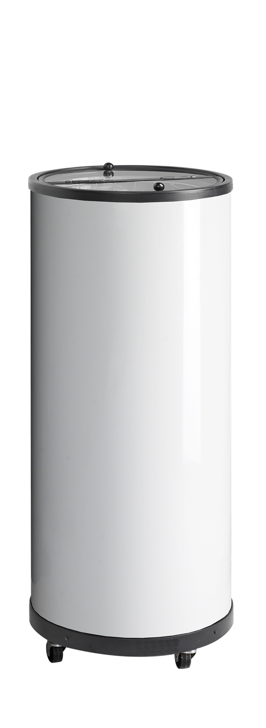 Refroidisseur de canettes 55L | Tefcold CC55