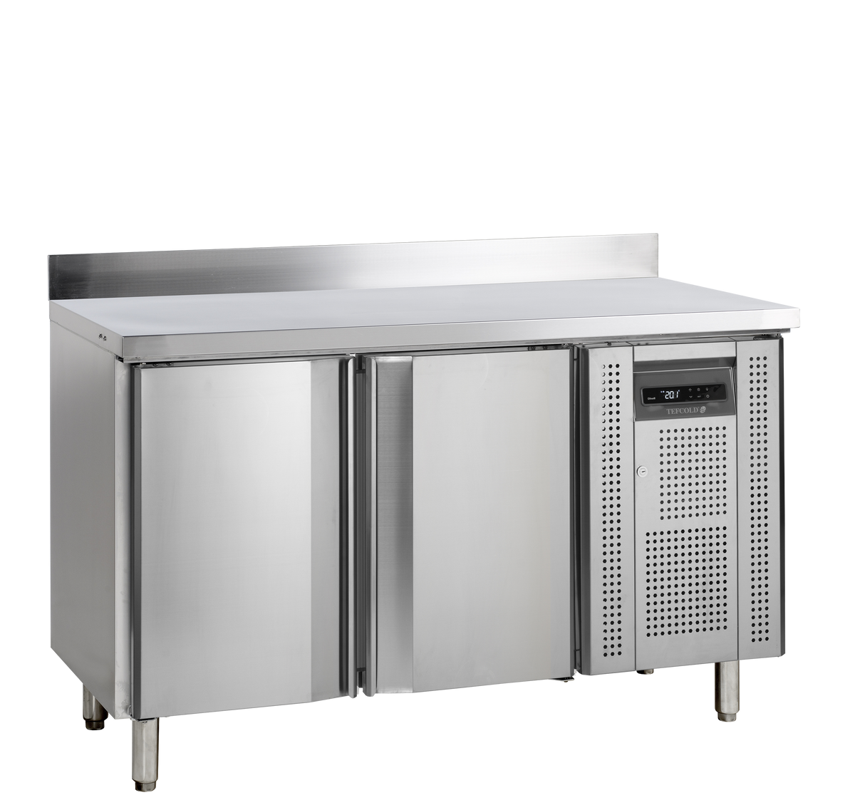 Armoire réfrigérée positive 210L skincare basse temp avec sonde | Tefcold SK6210BT SP
