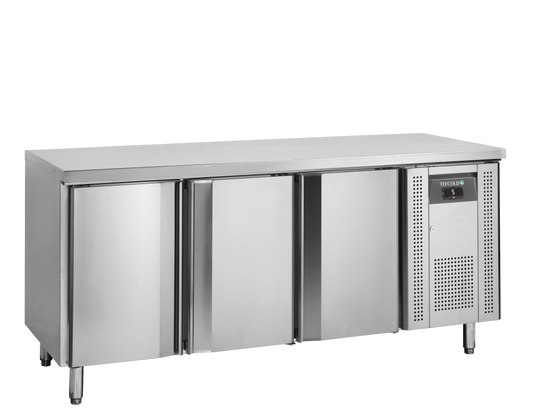Armoire réfrigérée positive 310L inox | Tefcold CK7310X1