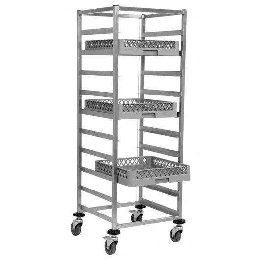 Chariot haut - PIMAK -  MB-136X